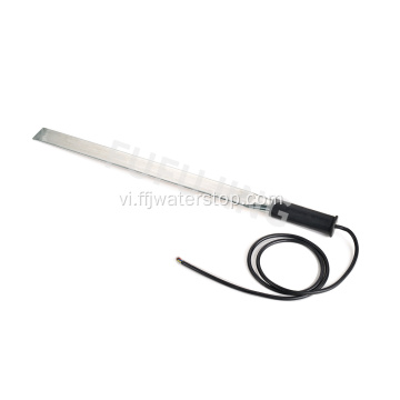 Máy sưởi lưỡi dao hàn cho PVC Waterstop